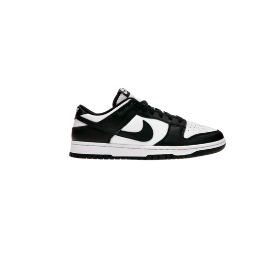 Nike Dunk Low Black