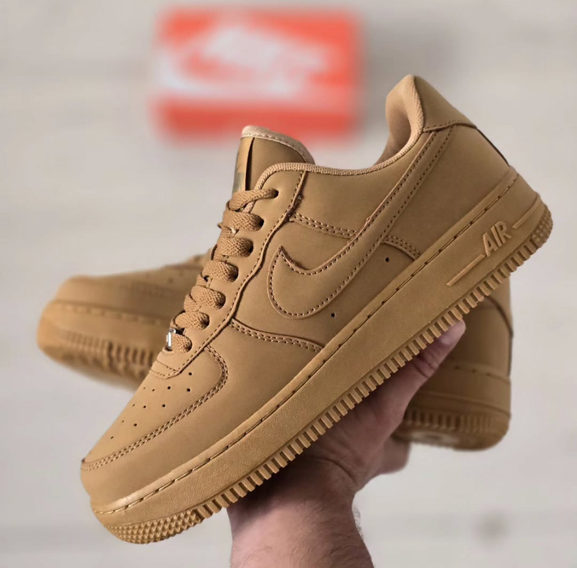 Air force 1