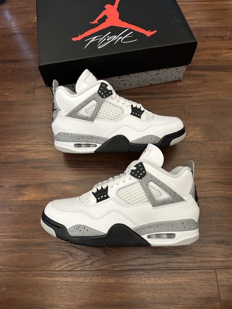 JORDAN 4 retro OG