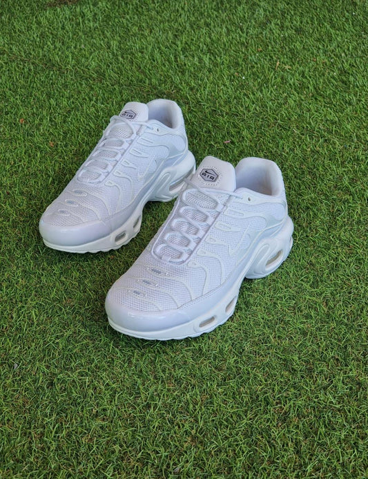 Nike Tuned 1 White