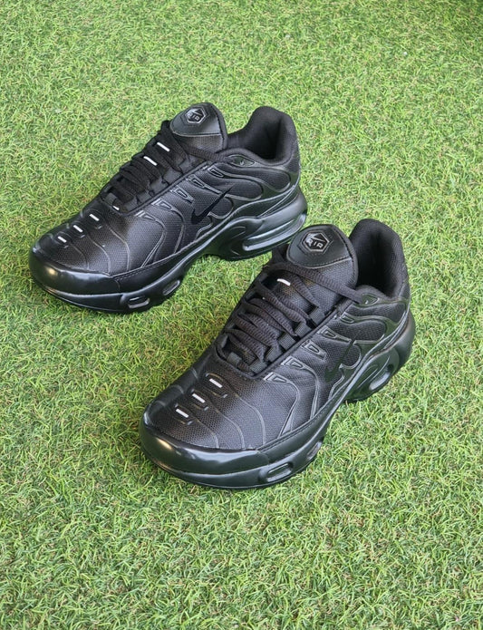 Nike Tuned 1 Black