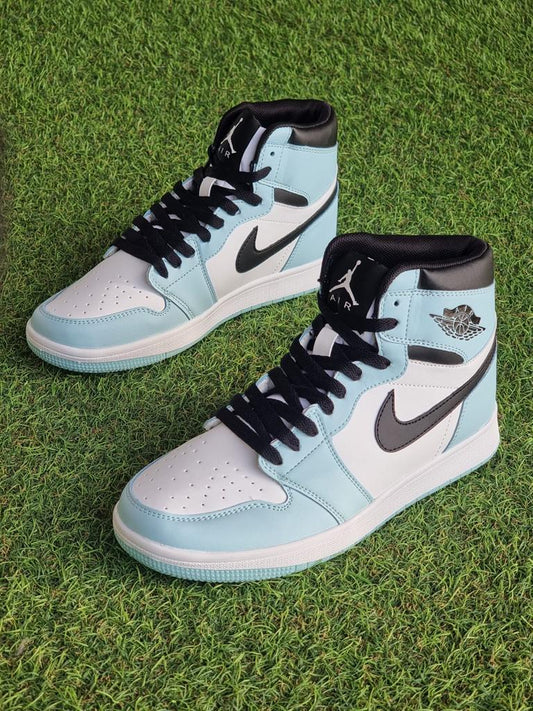 Jordan 1 Retro azul