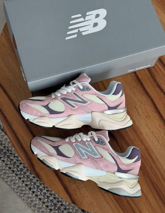 New balance 9060 rosa