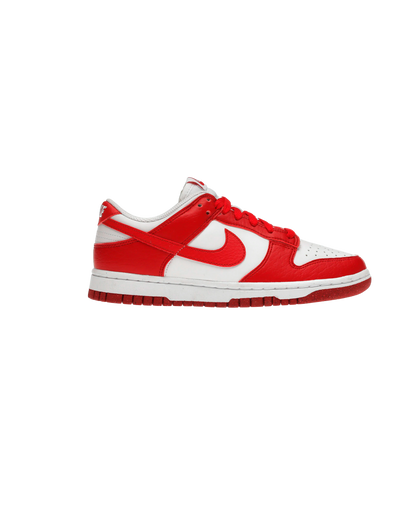 Nike Dunk Low Red