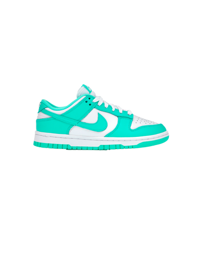 Nike Dunk Low green