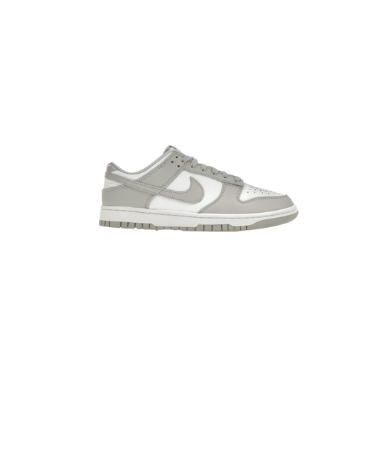 Nike Dunk Low Gris Classic