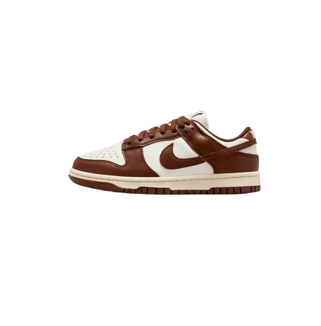 Nike Dunk Low Brown