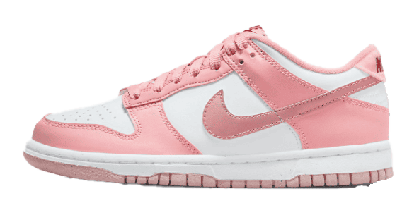 Nike Dunk low Pink