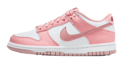 Nike Dunk low Pink