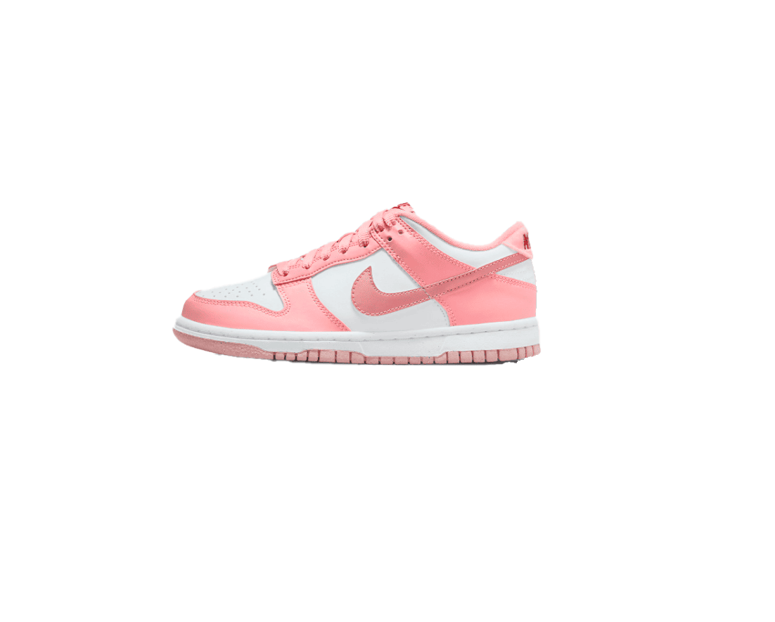 Nike Dunk low Pink