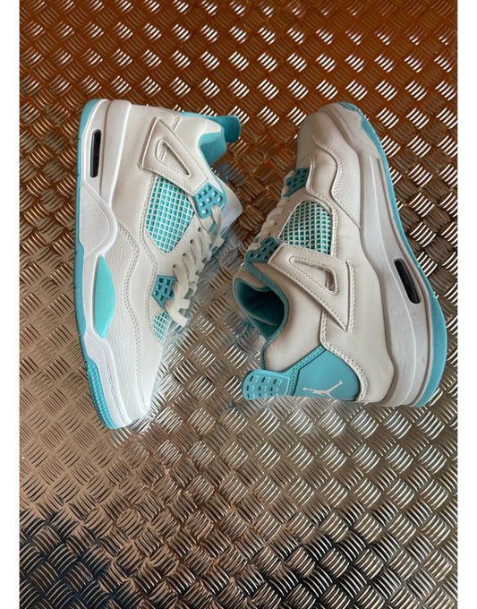 Jordan 4