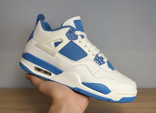 Air Jordan Retro 4 blue