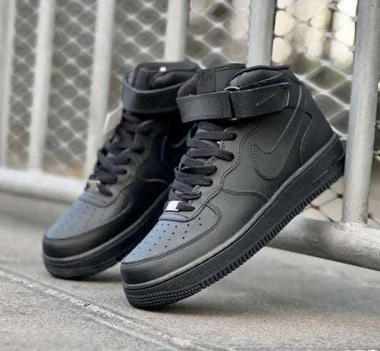 Air Force Mid