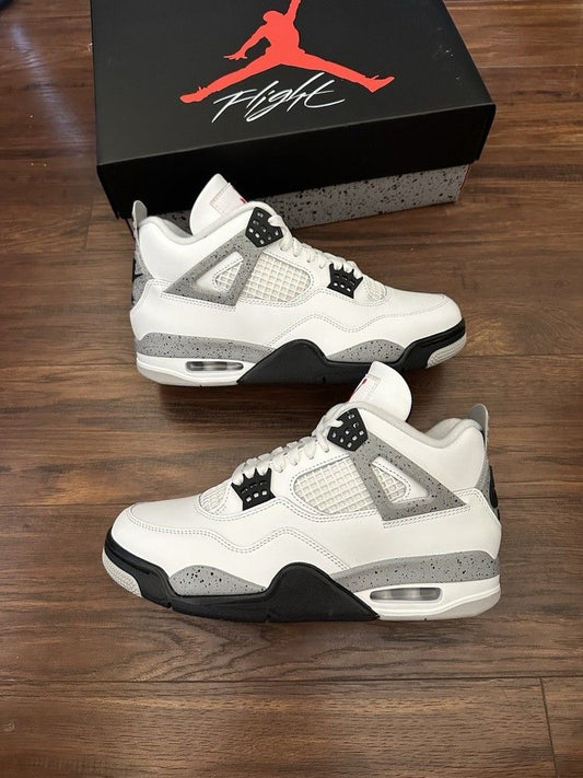 JORDAN 4 retro OG