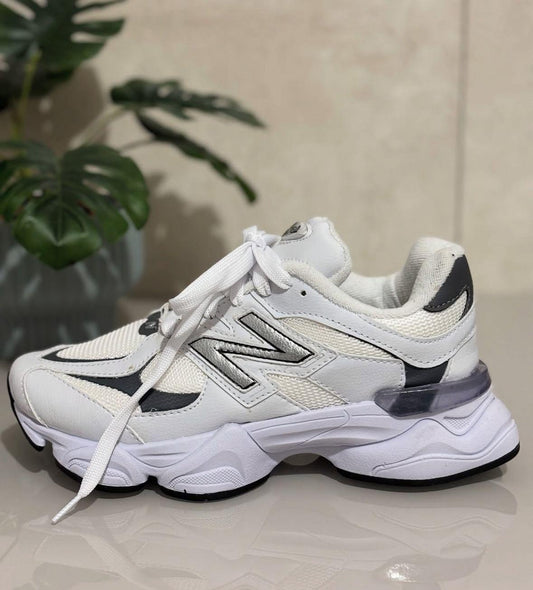 New balance 9060 blanca