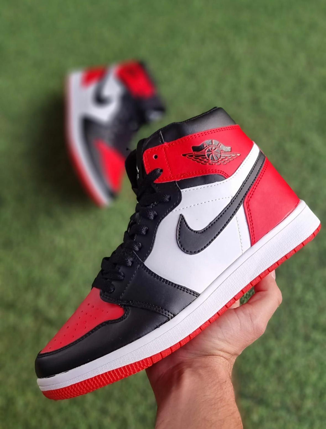 Jordan 1 - My Store