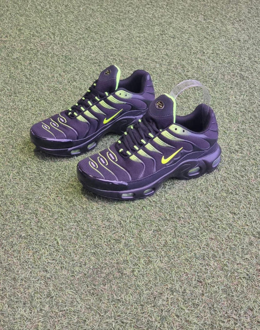 Nike Tuned 1 Purple