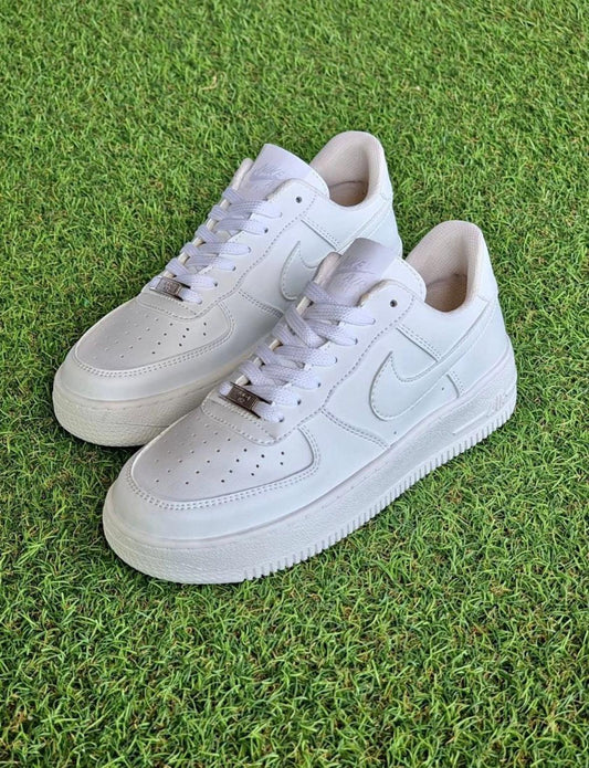 Air Force White Classic