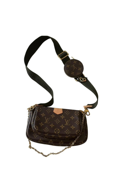 Bolso Louis Vuitton Classic