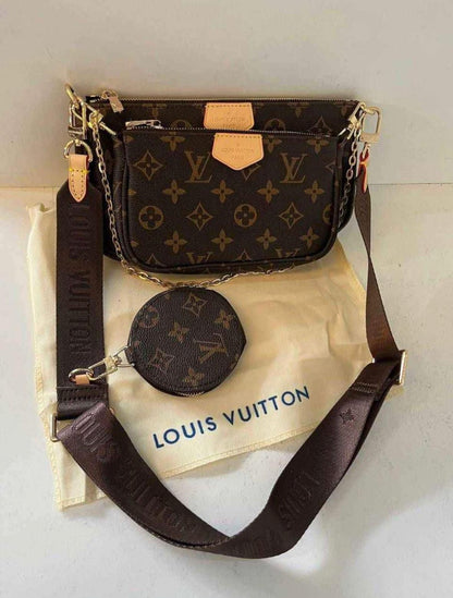 Bolso Louis Vuitton Classic