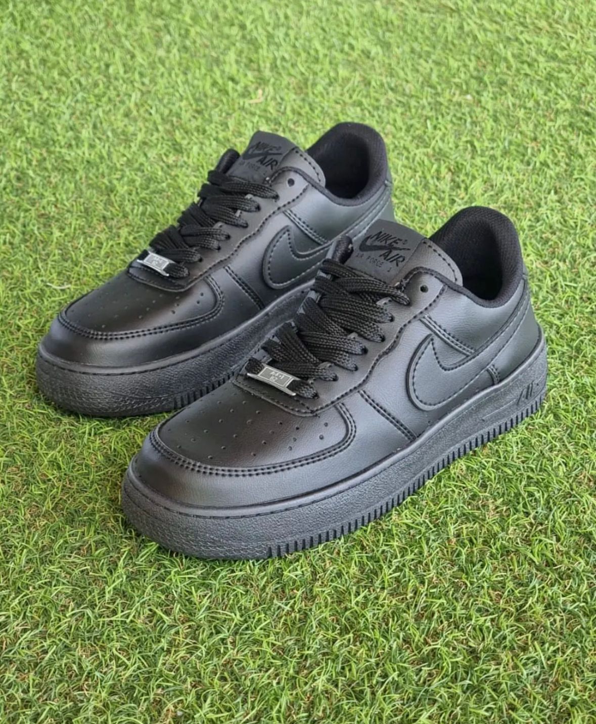 Air Force 1 Balck