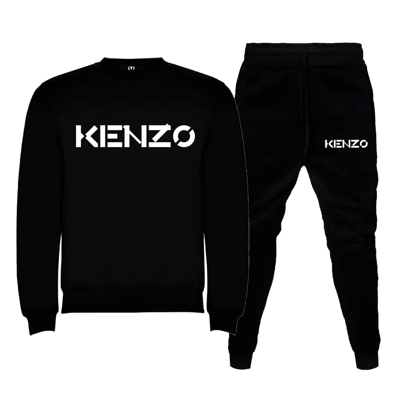 Chandal KENZO