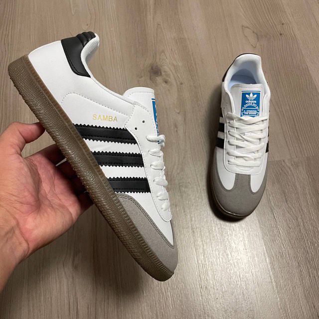 Adidas Samba