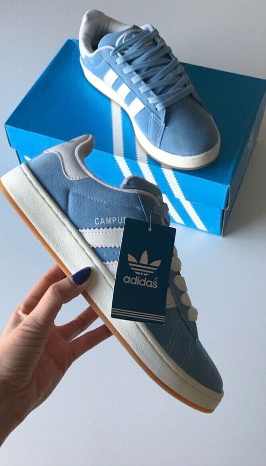 Adidas Campus Blue