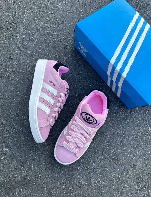 Adidas Campus Pink